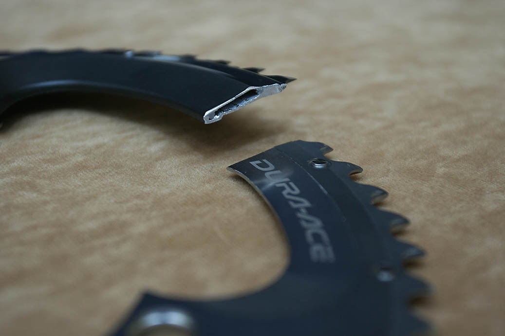 shimano ultegra 6700 chainring